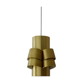 Suspension Hans Agne Jakobsson - Torsten Orling, Laiton Sweden 1960