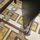 Coffee table 70 vintage
