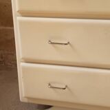 50s chest of drawers