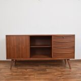 Mid-Century Sideboard by Franz Ehrlich, 1950s.