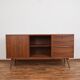 Mid-Century Sideboard by Franz Ehrlich, 1950s.