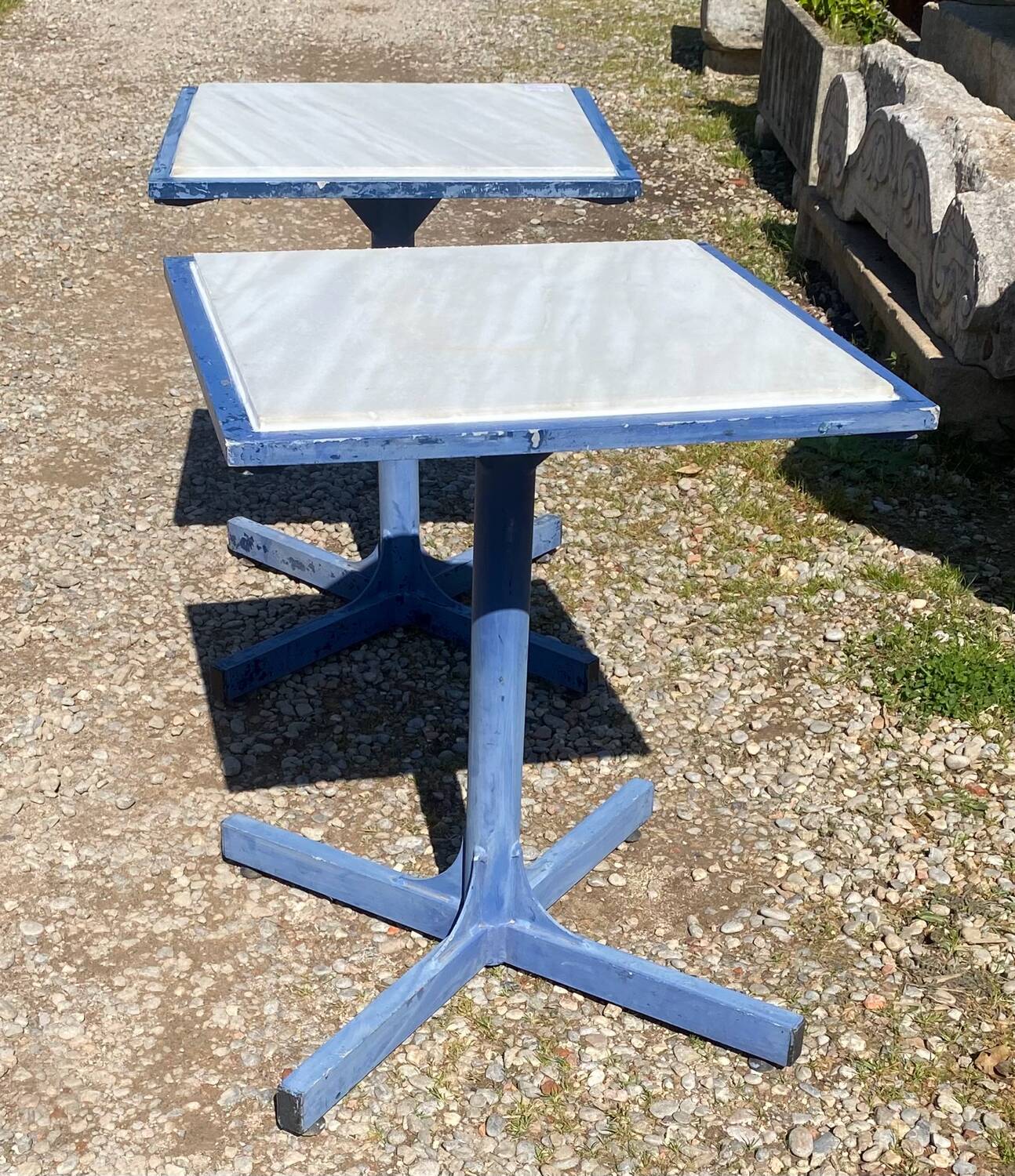 Bistro table