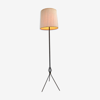 Lampadaire tripode