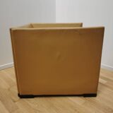 D201 armchair, Tecno