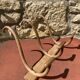 Coat rack style thonet