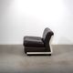 Amanta modular sofa by Mario Bellini for B&B Italia. 1978