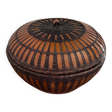 Vintage box