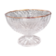 Coupe en cristal