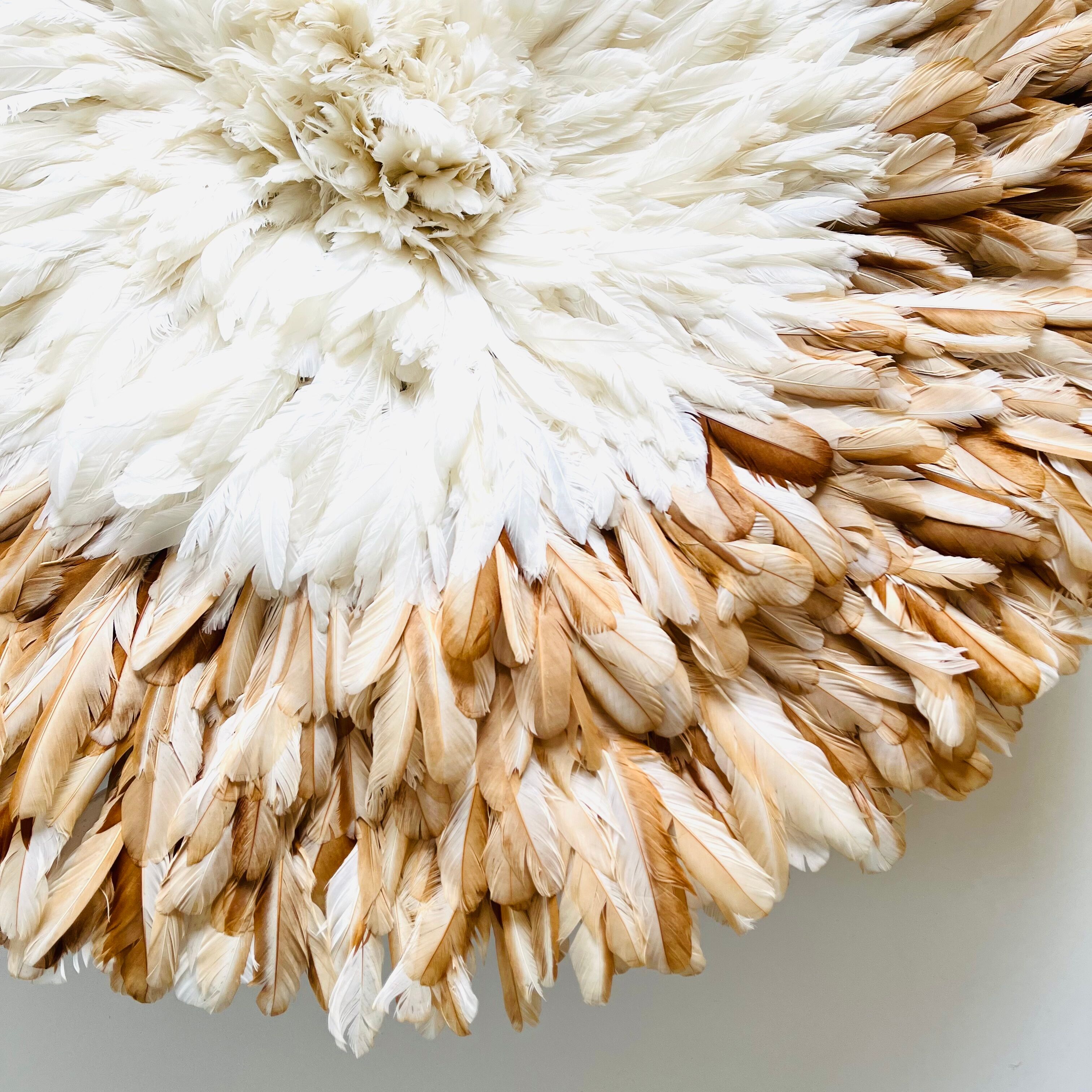Juju hat beige 80 cm