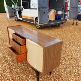 1950s mid century sideboard