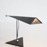 Lampe design unique italie 1980 lumen