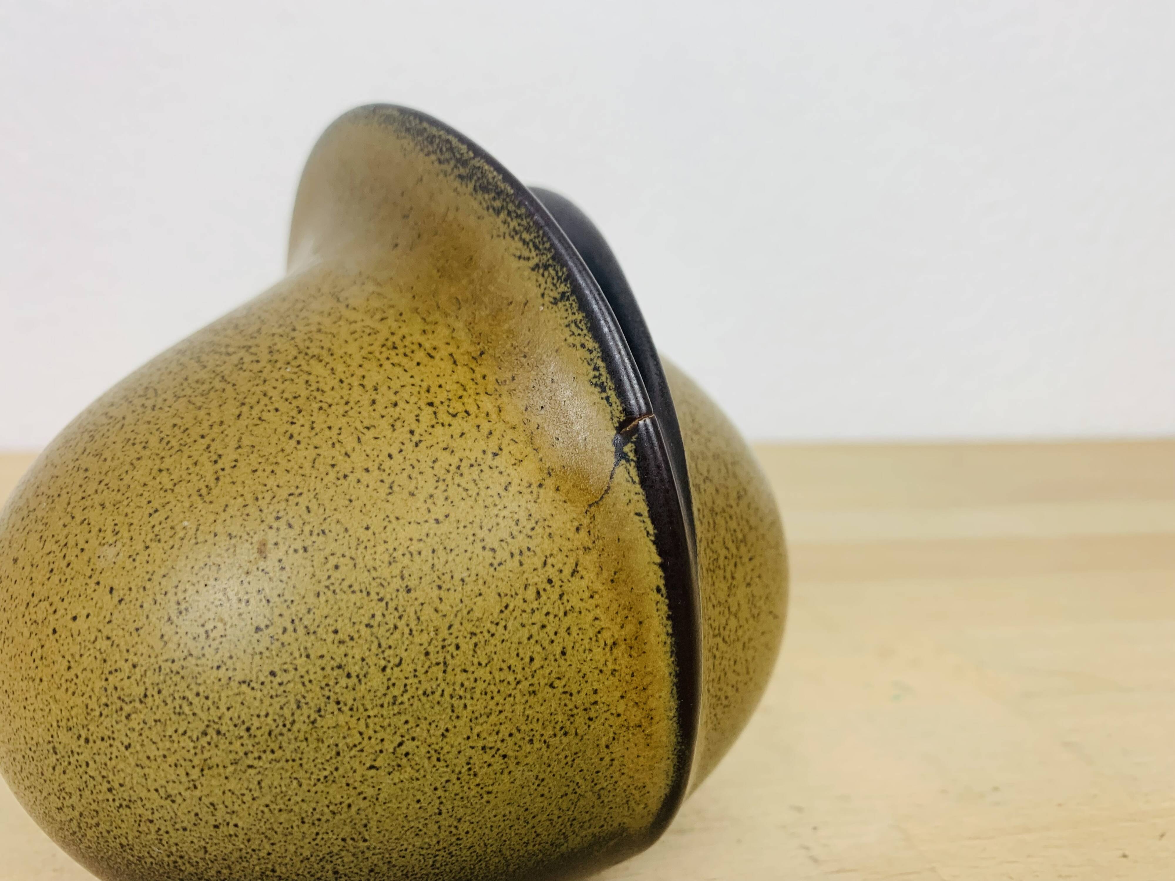 Venus ceramic vase by Uta Feyl for Rosenthal Studio Line