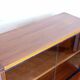 Storage furniture with display case by ARP for Minvielle