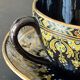 Grande tasse sarreguemines