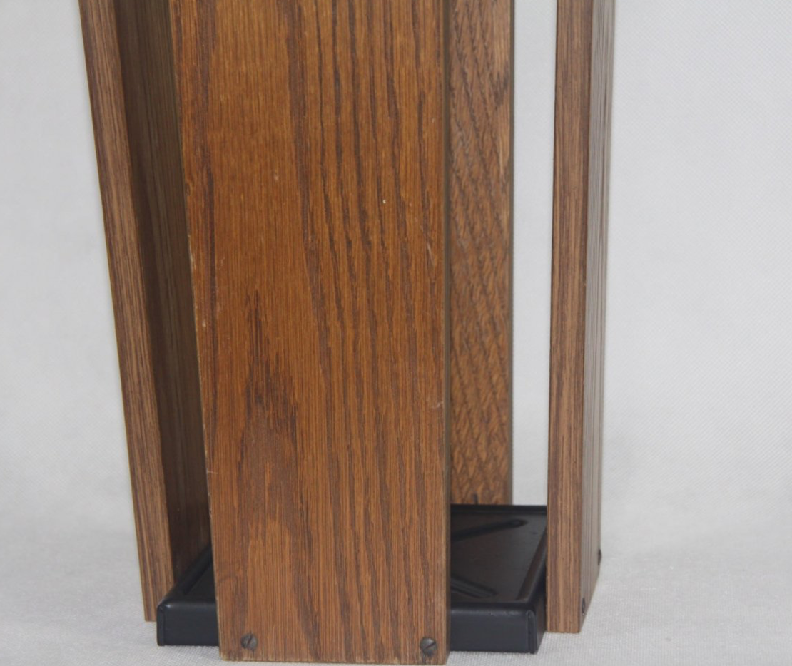 Umbrella holder Germany years 60