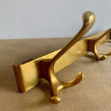 Midcentury coat rack, 1960s