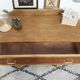 commode vintage