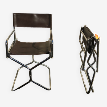 Bauhaus chair