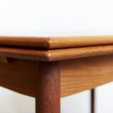 AM Møbler Teak Dining Table