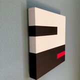 Jo Niemeyer: Multiple I (1998)