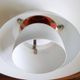 Vintage Danish mid-century Poul Henningsen-Louis Poulsen PH4/3 pendant light