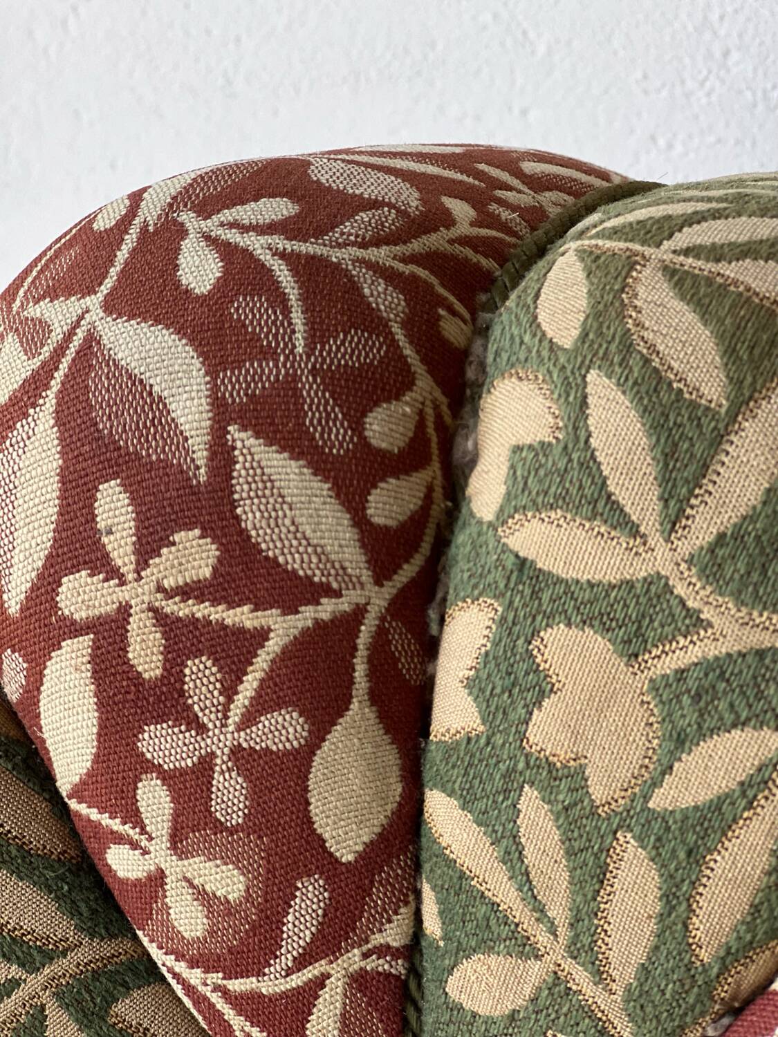 Tabouret by Cesky nabytek, 1950’