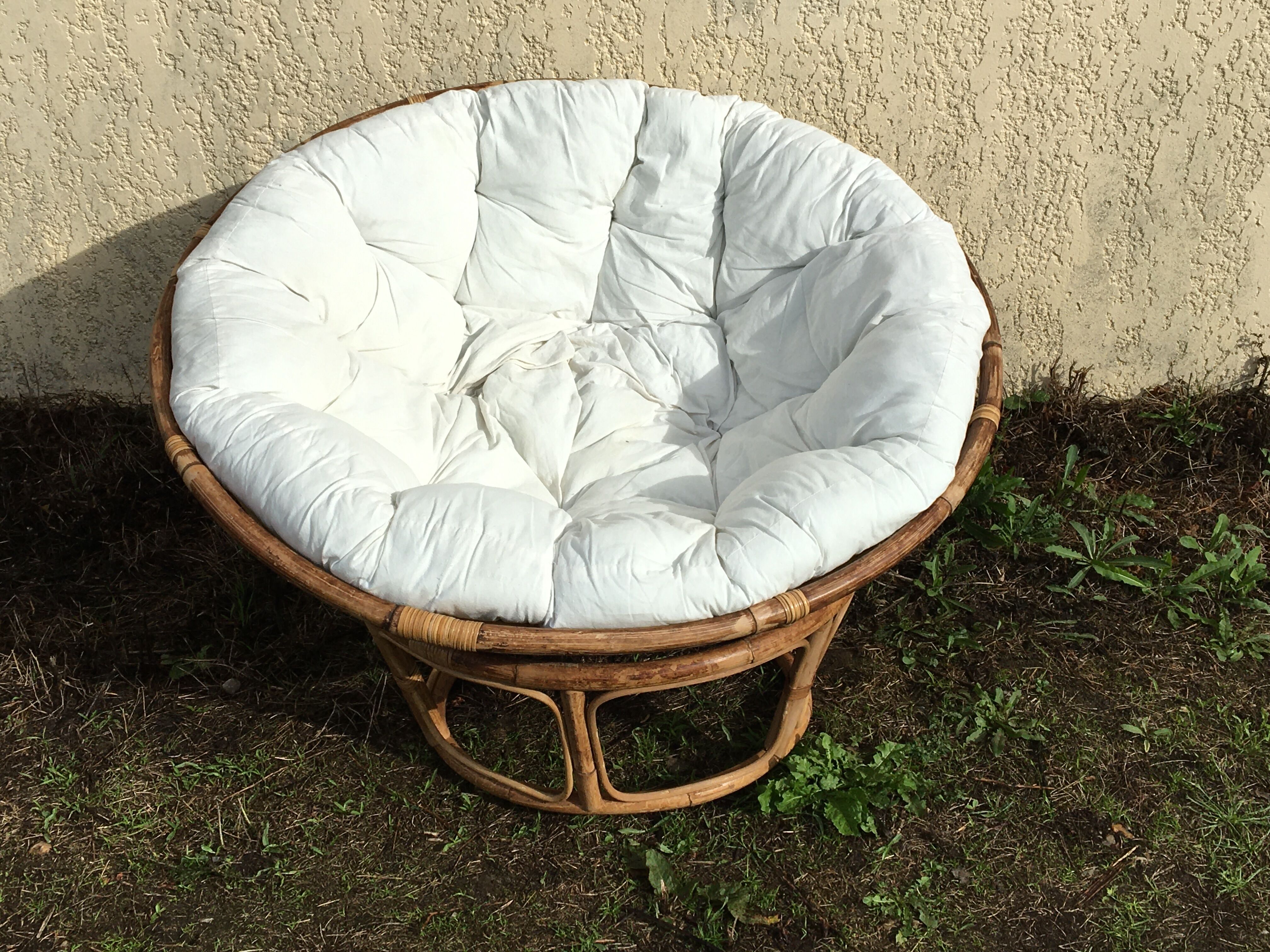 Papasan