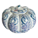 Antique Chinese porcelain box