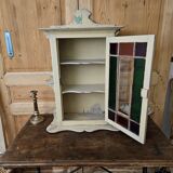 Armoire, étagère à suspendre