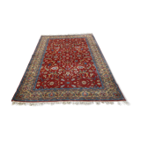 Tapis ancien à décor