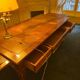 Empire style XIX century desk