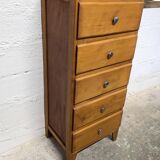 Vintage 60s chiffonier