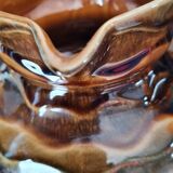 Vintage numbered pitcher