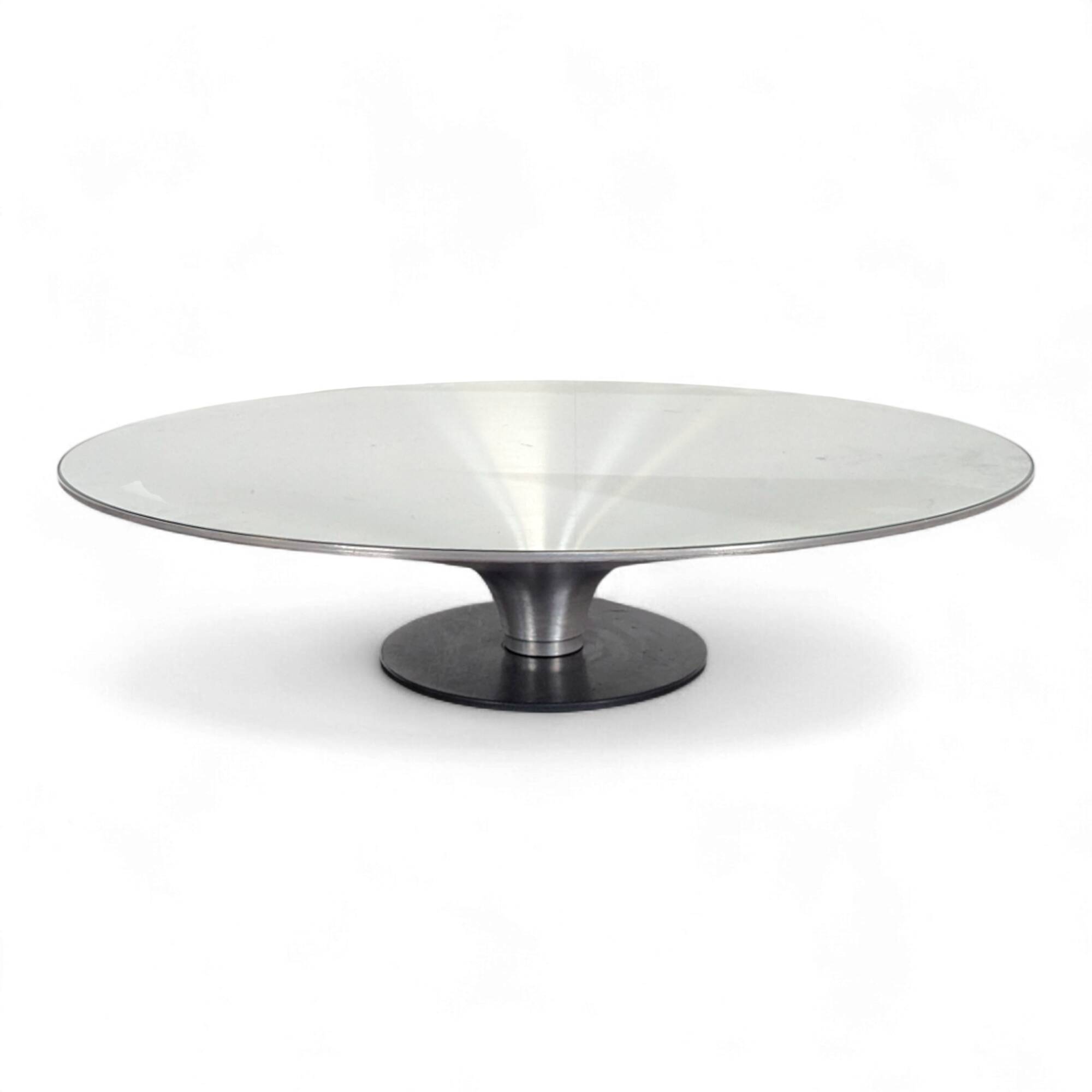Table basse OVNI Roche Bobois