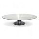 Table basse OVNI Roche Bobois