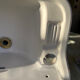 Old sink