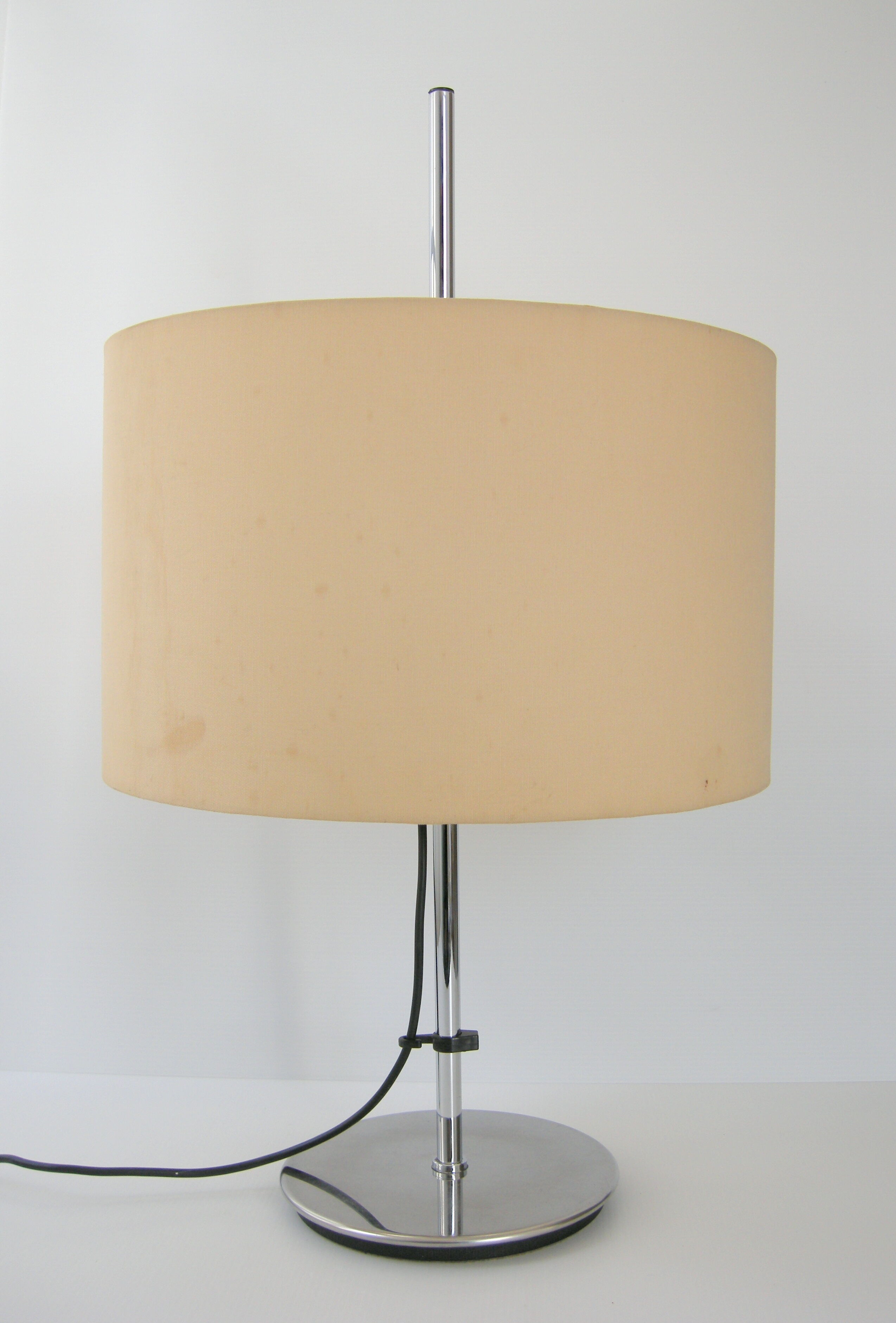 Lampe de bureau Staff vintage 1960