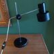 Lampe articulée vintage  Jan Suchan