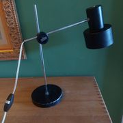 Vintage articulated lamp Jan Suchan