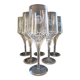 Verre cristal Louis XIII