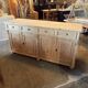 Old buffet