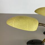 Set of 2 lamps, Italy, 1950s