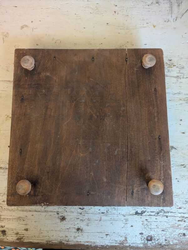 Dessous de plat Longwy