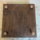 Trivet Longwy