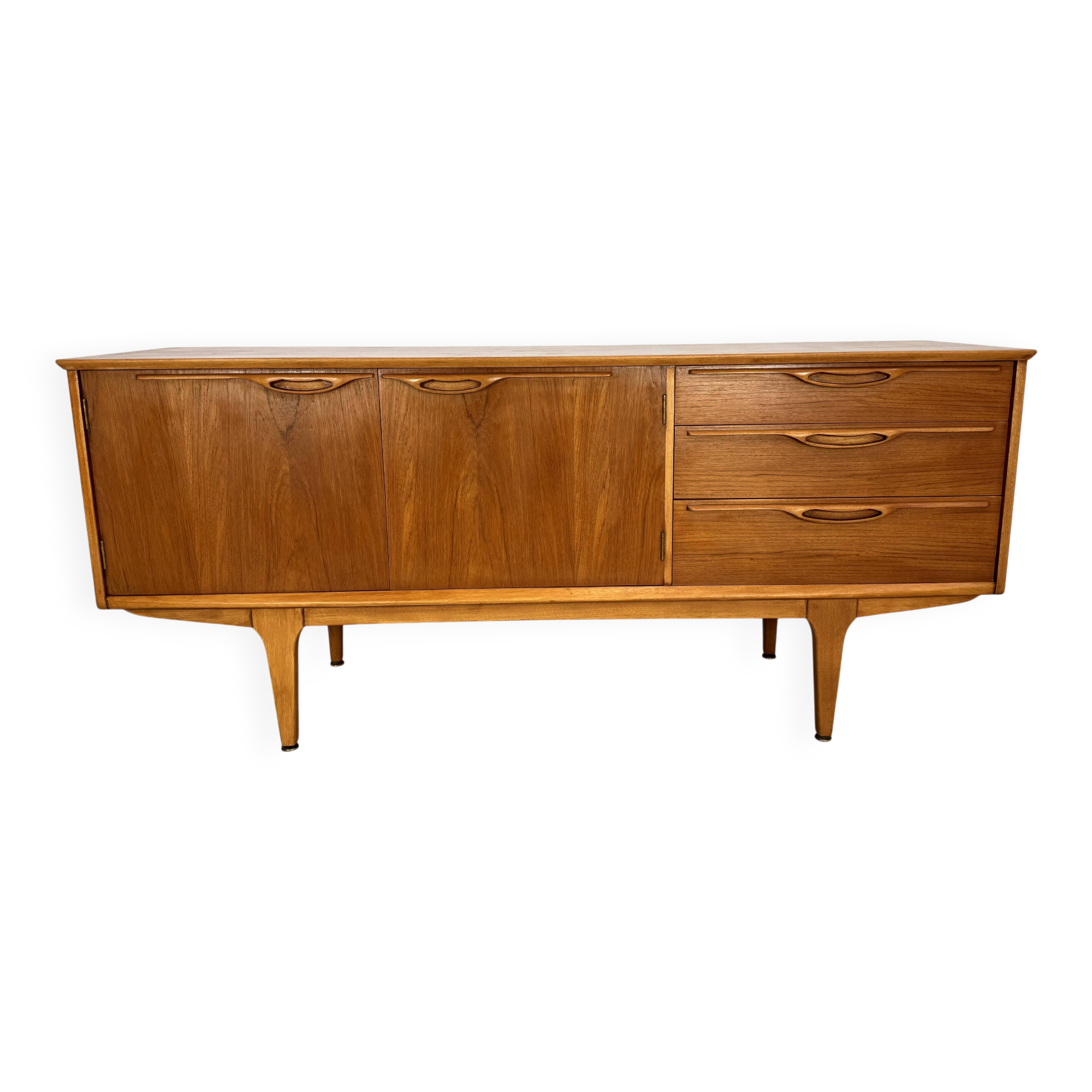 Buffet vintage par Jentique