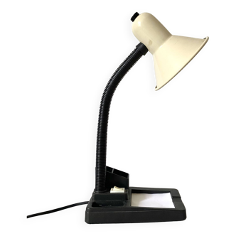 Vintage desk lamp, 80's