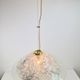 Vintage Murano Glass Pendant Lights from Kaiser-Leuchten, 1960s