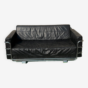 Two-seater sofa