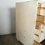 Meuble d'atelier à tiroirs