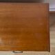 Wooden sideboard, 1950s